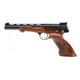 "Browning Medalist Pistol .22 LR (PR69507)" - 7 of 7