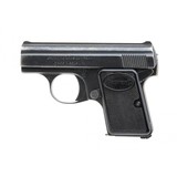 "Browning Baby Pocket Pistol .25 ACP (PR69920)" - 6 of 6