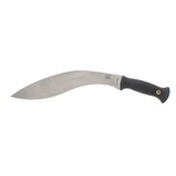 "Cold Steel Gurkha Kukri Fixed Blade Knife (MIS5099)" - 3 of 3