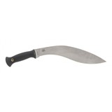 "Cold Steel Gurkha Kukri Fixed Blade Knife (MIS5099)" - 1 of 3