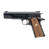 "Colt Gold Cup Series 70 Pistol .45 ACP (C20413)" - 7 of 7