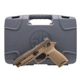 "Sig Sauer P320 M17 Pistol 9mm (PR69906)" - 2 of 4