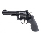 "Smith & Wesson 327PC R8 Performance Center Revolver .357 Magnum (PR69905)" - 1 of 6