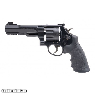 "Smith & Wesson 327PC R8 Performance Center Revolver .357 Magnum (PR69905) DTX"