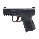 "Canik Mete MC9 Pistol 9mm (PR69907)" - 2 of 4
