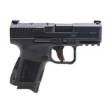 "Canik Mete MC9 Pistol 9mm (PR69907)" - 1 of 4