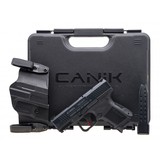 "Canik Mete MC9 Pistol 9mm (PR69907)" - 3 of 4