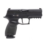 "Sig Sauer P320 Pistol 9mm (PR69908)" - 1 of 4
