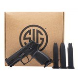 "Sig Sauer P320 Pistol 9mm (PR69908)" - 3 of 4