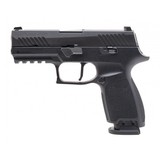 "Sig Sauer P320 Pistol 9mm (PR69908)" - 2 of 4