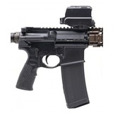 "Daniel Defense M4A1 Rifle 5.56 NATO (R43278)" - 4 of 5