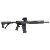 "Daniel Defense M4A1 Rifle 5.56 NATO (R43278)" - 1 of 5