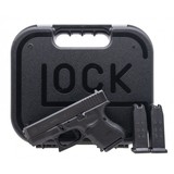 "Glock 27 Pistol .40 S&W (PR69912)" - 3 of 4