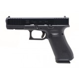 "Glock 17 Gen 5 Pistol 9mm (PR70059)" - 2 of 4