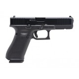 "Glock 17 Gen 5 Pistol 9mm (PR70059)" - 1 of 4