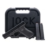 "Glock 17 Gen 5 Pistol 9mm (PR70059)" - 3 of 4