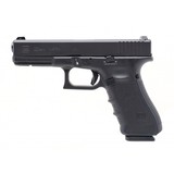 "Glock 22 Gen 4 Pistol .40 S&W (PR70060)" - 2 of 4