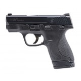 "Smith & Wesson M&P 9 Shield Pistol 9mm (PR70061)" - 2 of 3