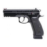 "CZ 75 SP-01 Pistol 9mm (PR70063)" - 4 of 6