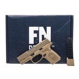 "FN Reflex Pistol 9mm (PR70064)" - 3 of 4