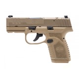 "FN Reflex Pistol 9mm (PR70064)" - 4 of 4