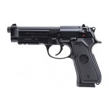 "Beretta 92A1 Pistol 9mm (PR70065)" - 2 of 7