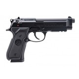 "Beretta 92A1 Pistol 9mm (PR70065)" - 1 of 7