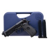 "Beretta 92A1 Pistol 9mm (PR70065)" - 7 of 7