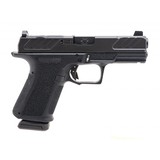 "Shadow Systems MR920 Pistol 9mm (PR70066)" - 1 of 4