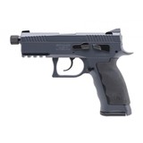 "Sphinx SDP C Pistol 9mm (PR70067)" - 6 of 6