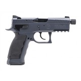 "Sphinx SDP C Pistol 9mm (PR70067)"