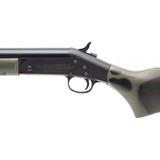 "New England Pardner SB2 Shotgun 10 Gauge (S16462)" - 3 of 4