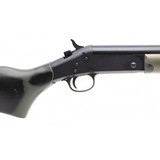 "New England Pardner SB2 Shotgun 10 Gauge (S16462)" - 2 of 4