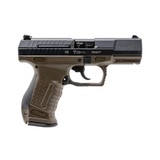 "(SN: FEF7275) Walther P99 AS Final Edition 9mm (NGZ3843) NEW" - 1 of 3