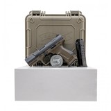 "(SN: FEF7275) Walther P99 AS Final Edition 9mm (NGZ3843) NEW" - 2 of 3