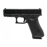 "(SN: CCMS537) Glock 45 MOS Pistol 9mm (NGZ1381) New" - 3 of 3