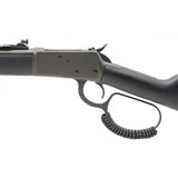 "(SN: 7CR189314U) Rossi R92 Rifle .38SPL/.357Mag (NGZ4277) NEW" - 2 of 5