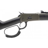 "(SN: 7CR189314U) Rossi R92 Rifle .38SPL/.357Mag (NGZ4277) NEW" - 4 of 5