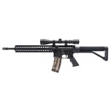 "Double Star 15 Rifle .22 LR (R41919)" - 4 of 4