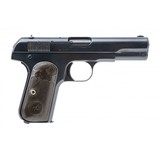 "Colt 1903 Pocket Pistol .32 Auto (C20126) Consignment"