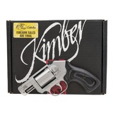 "Kimber K6S Revolver .357 MAG (PR68176)" - 4 of 6