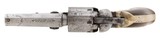"Colt 3" Barrel 1849 Pocket Model (C15462)" - 7 of 7