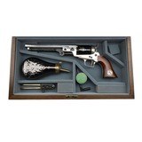 "Prototype Colt 1851 Navy Signature Series Gen. Robert E. Lee Commemorative (BP312)" - 1 of 10