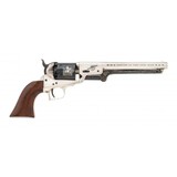 "Prototype Colt 1851 Navy Signature Series Gen. Robert E. Lee Commemorative (BP312)" - 9 of 10