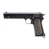 "Colt 1902 Military Pistol 38 ACP (C18525)" - 2 of 6