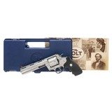 "Colt Anaconda Revolver .45 Colt (C19753)" - 5 of 5