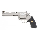 "Colt Anaconda Revolver .44 Magnum (C20010)" - 1 of 4