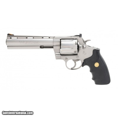 "Colt Anaconda Revolver .44 Magnum (C20010)"