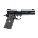 "Colt Gold Cup Series 80 Pistol .45 ACP (C20023)"