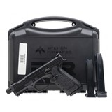 "Archon Tpye B Pistol 9mm (PR69913)" - 4 of 4